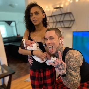 Meet your Posher, Corey